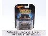 Time Machine Hover Mode Hot Wheels Back to the Future 2016 Mattel NEW SEALED