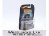 Time Machine Hover Mode Hot Wheels Back to the Future 2016 Mattel NEW SEALED