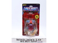 Orko Masters of the Universe Super7 2019 Mattel Action Figure NEW SEALED