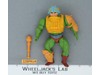 Man-At-Arms 100% Complete He-Man Masters Of The Universe MOTU 1982 Mattel
