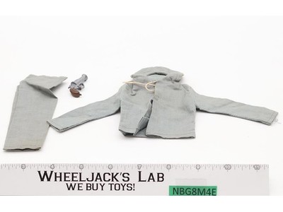 Secret Rendezvous GI Joe Adventure Team 100% Complete 1973 Hasbro 12" Accessory