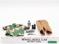 Long Range Recon Adventure Team G.I. Joe Hasbro 1975 Vintage 12" Accessory