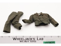 Dangerous Mission GI Joe Adventure Team 1973 Hasbro 12" Accessory Vintage