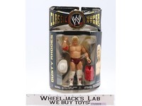 Dusty Rhodes WWE Classic Superstars Series 13 2006 Jakks Pacific NEW SEALED
