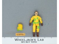 Clean-Sweep V1 G.I. Joe 1991 Hasbro Vintage Action Figure