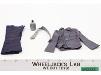 Desert Survival GI Joe Adventure Team 1973 Hasbro 12" Accessory Complete