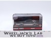K.A.R.R. Die-Cast Knight Rider 2020 Jada Hollywood Rides 1:32 NEW MIB