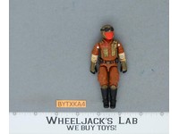 Sonic Fighters Viper GI Joe 1990 Hasbro Vintage Action Figure