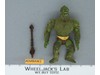 Moss Man 100% Complete He-Man Masters of the Universe MOTU 1985 Vintage Action