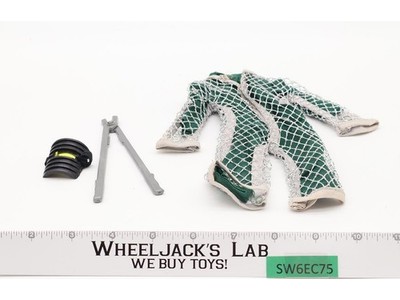 High Voltage Escape GI Joe Adventure Team 1972 Hasbro 12" Accessory Outfit