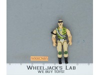 Gung-Ho V3 G.I. Joe 1993 Hasbro Vintage Action Figure