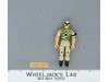 Gung-Ho V3 G.I. Joe 1993 Hasbro Vintage Action Figure