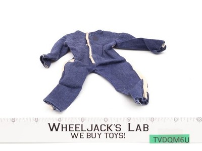 Aerial Reconnaissance Adventure Team G.I. Joe Hasbro 1970 Vintage 12" Accessory