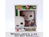 #109 Stay Puft Marshmallow Man Ghostbusters Funko Pop! Movies NEW
