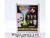 #109 Stay Puft Marshmallow Man Ghostbusters Funko Pop! Movies NEW