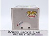 #109 Stay Puft Marshmallow Man Ghostbusters Funko Pop! Movies NEW