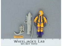 H.E.A.T. Viper V1 G.I. Joe 1989 Hasbro Vintage Action Figure