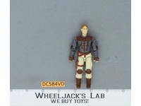 Updraft V1 G.I. Joe 1990 Hasbro Vintage Action Figure