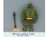 Moss Man 100% Complete He-Man Masters of the Universe MOTU 1985 Vintage Action