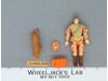 Spearhead & Max V1 G.I. Joe 1988 Hasbro Vintage Action Figure