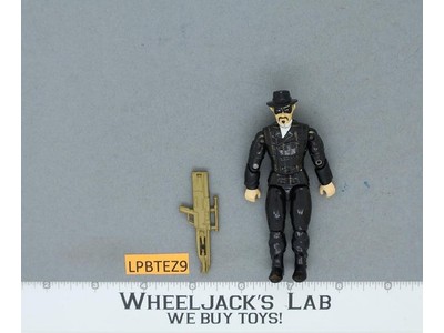 Headman V1 G.I. Joe 1992 Hasbro Vintage Action Figure