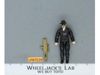 Headman V1 G.I. Joe 1992 Hasbro Vintage Action Figure