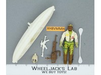 Stalker V2 1989 G.I. Joe Hasbro Vintage Action Figure