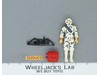 Storm Shadow V2 G.I. Joe 1988 Hasbro Vintage Action Figure