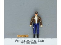 Dogfight V1 G.I. Joe 1989 Hasbro Vintage Action Figure