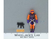 Annihilator V1 1989 G.I. Joe Hasbro Vintage Action Figure