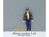 Dogfight V1 G.I. Joe 1989 Hasbro Vintage Action Figure