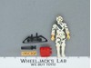 Storm Shadow V2 G.I. Joe 1988 Hasbro Vintage Action Figure