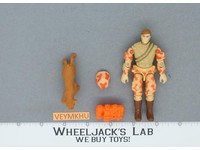 Spearhead & Max V1 G.I. Joe 1988 Hasbro Vintage Action Figure
