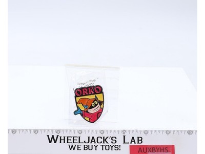 He-Man Masters of the Universe ORKO Pin 2020 Funko Exclusive Pin