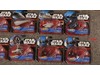 Lot of 17 Star Wars Hot Wheels 2014 Mattel NEW SEALED