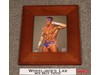 Zach Ryder WWF WWE Wrestling Steiner Sports Framed AUTOGRAPHED 8x10 W/ COA