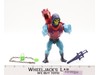 Dragon Blaster Skeletor Complete W/ Card Masters of the Universe MOTU Mattel
