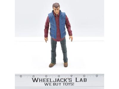 Rory Williams Doctor Who Underground Toys Action Figure Series 6
