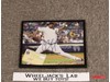 CC Sabathia New York Yankees Framed AUTOGRAPHED Picture 8x10 W/ COA