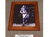 Tiki Barber New York Giants Framed Steiner Sports AUTOGRAPHED Picture 16x20