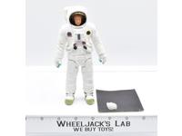 The Astronaut w Flesh River Song Doctor Who Underground Toys Series 6