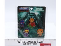 He-Man Masters of the Universe Enamel Pin Set 2021 Funko Pins