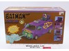 Joker Van DC Comics Batman 1990 Toy Biz Action Figure Vehicle NEW MIB