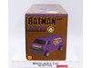 Joker Van DC Comics Batman 1990 Toy Biz Action Figure Vehicle NEW MIB
