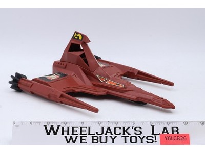 Draconian Marauder Buck Rogers in the 25th Century Complete 1979 Mego Vehicle