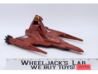 Draconian Marauder Buck Rogers in the 25th Century Complete 1979 Mego Vehicle