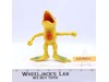 Froggacuda Monster of Red Lake Complete The Other World 1984 Arco Action Figure
