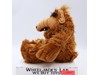 Alf Stuffed Toy 1986 Coleco Alien Productions Vintage 18" Plush Doll