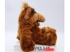 Alf Stuffed Toy 1986 Coleco Alien Productions Vintage 18" Plush Doll