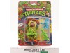 Sergeant Bananas Complete W/Card Teenage Mutant Ninja Turtle TMNT 1991 Playmates